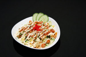 pokebowl