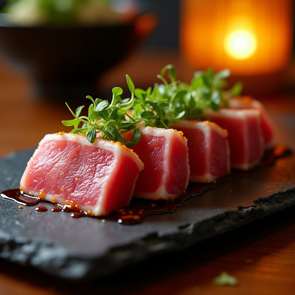 Cuisine authentique